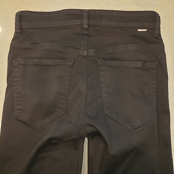 DIESEL - Super Skinny Slandy -ski Joggjeans T27 - Picture 10 of 16